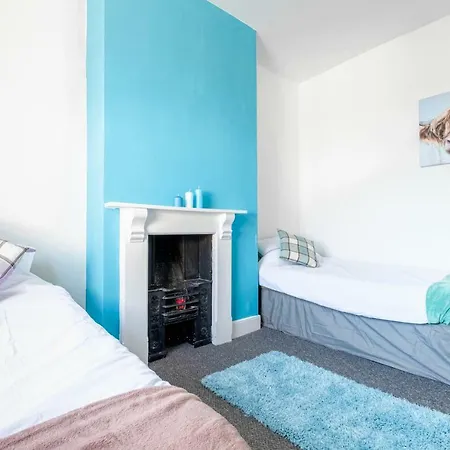 Semesterbostad Lansdown Road Retreat Bristol