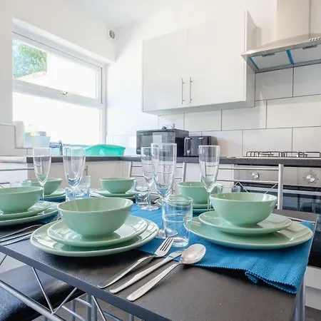 Lansdown Road Retreat